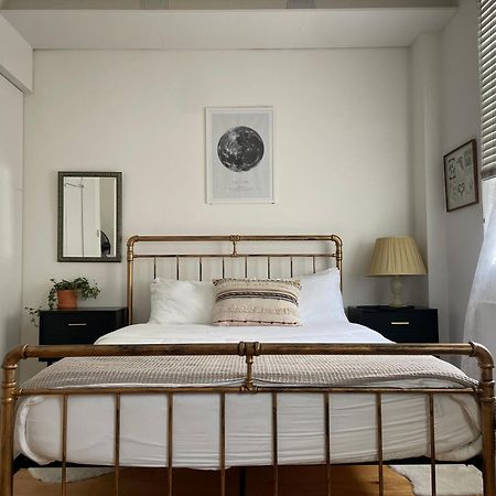 Cosy Shoreditch Flat Daire Londra Dış mekan fotoğraf
