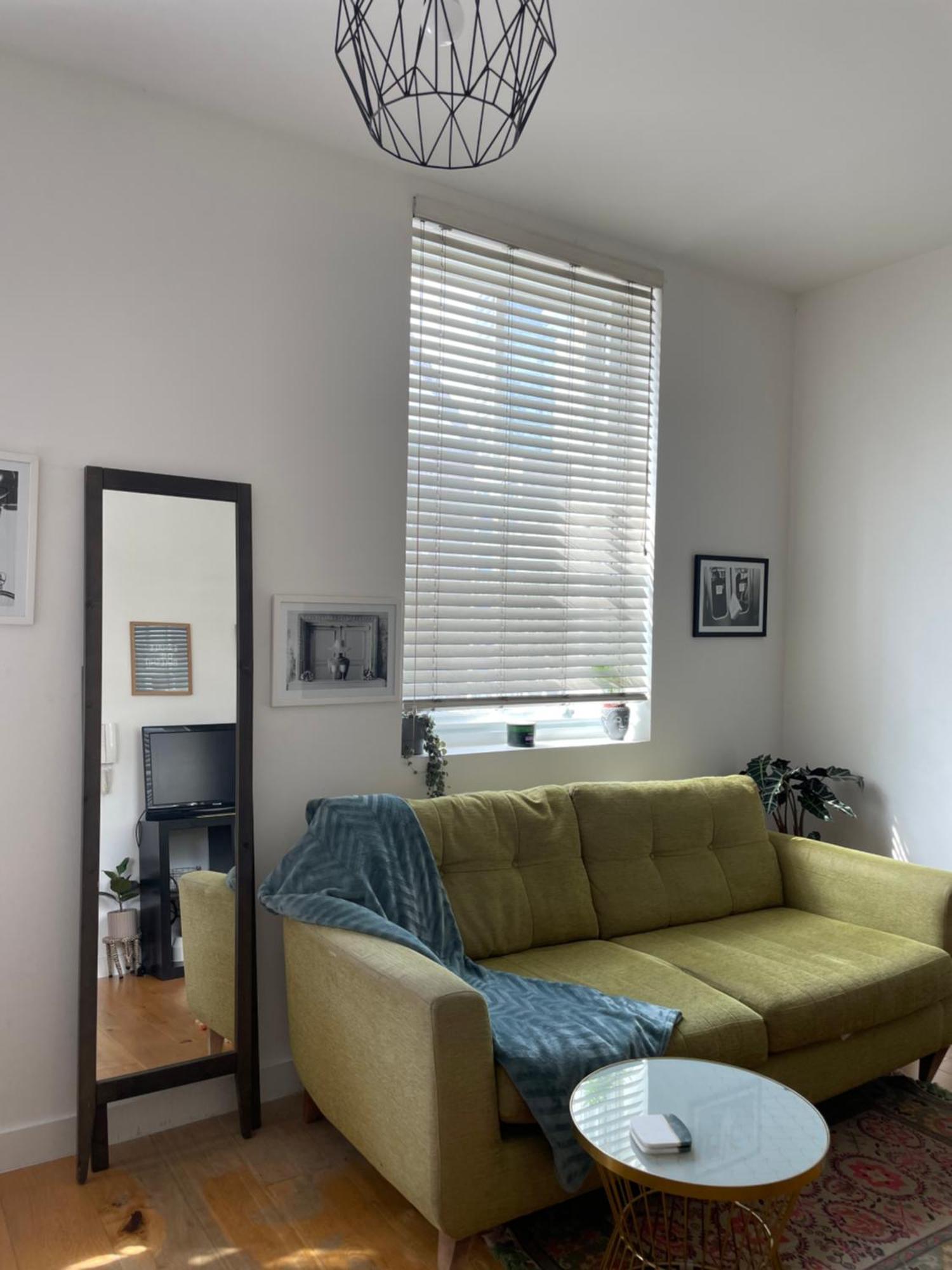 Cosy Shoreditch Flat Daire Londra Dış mekan fotoğraf