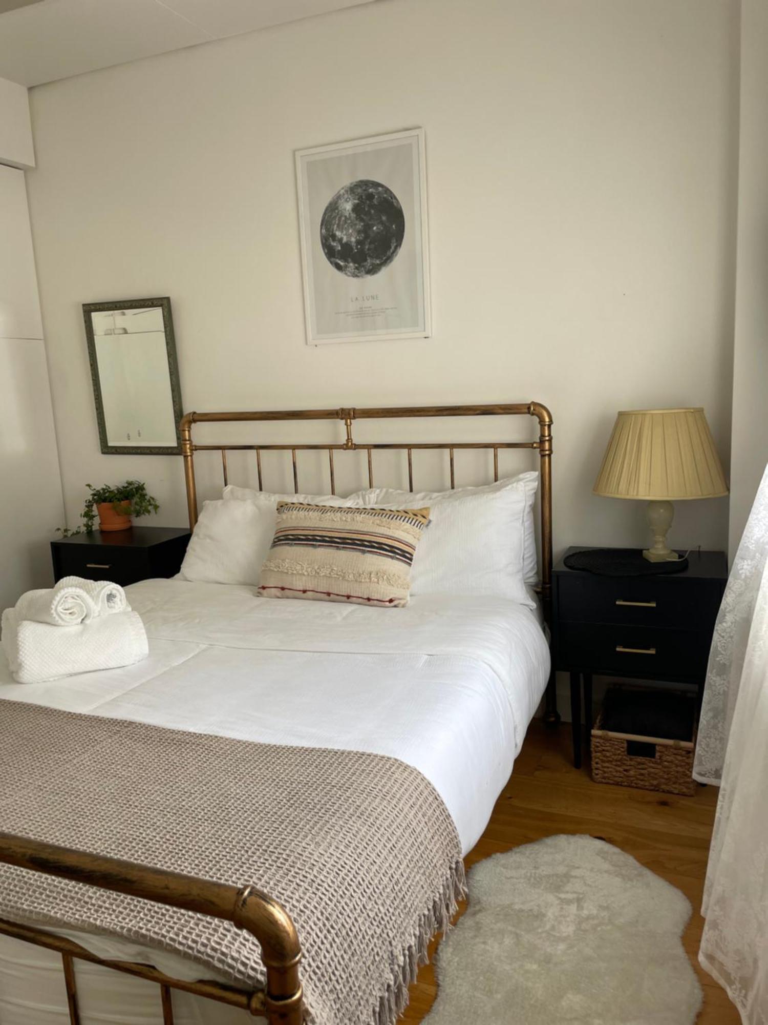 Cosy Shoreditch Flat Daire Londra Dış mekan fotoğraf